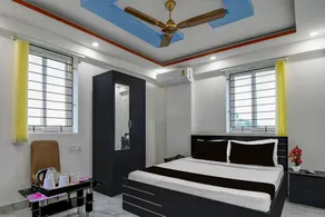 Classic With Balcony Mourigram Near Andul Road - Image 5