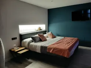 Sierra Lof Paradise Apartment - Image 4