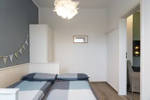 Ferienwohnung mit Viel Platz für Gemeinsame Zeit - Image 5