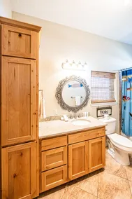 Casa Chillota-Private HEATED Pool, InTown, Close to Sandfest, Boat Parking, Pets - Image 5