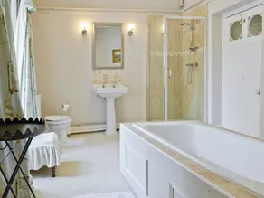 2 Schlafzimmer Unterkunft in Bala - Image 2