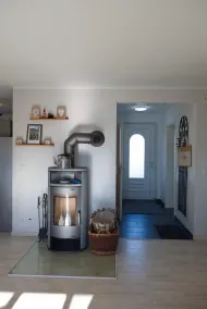Inselblume 22 - Ferienhaus mit Garten und Hund in Landkirchen - Image 3