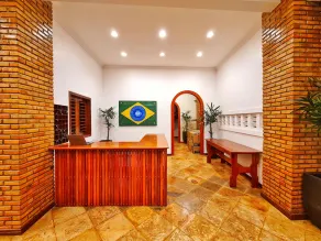 Standard Apartment - Vila Jeri Hotel - Jericoacoara - Image 4