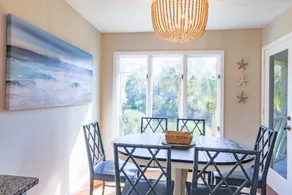 Let's Do Sunset!  Fabulous Screened Porch, Lagoon Views, Adjustable Beds and Dog Friendly! - Image 4