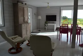 CHARMANTE MAISON OSSATURE BOIS - Image 5