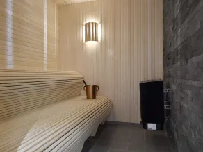 4 Star Holiday Home in Idre - Image 2