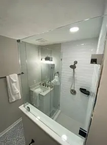 Relax in Style at Our 3BR/2BA Retreat with Private Pool|Game Room|Fire Pit|Yoga - Image 4