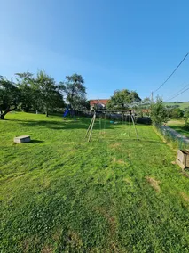 Au p'tit Bonheur Vosgien! Sommerhus \"Les Brimbelles 4-6 personer - Image 2
