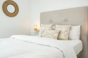 Tenis - Bright Bel-Air Flat 2 Beds, 3 Terraces - Image 4
