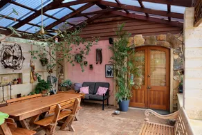 Vineyard Accomodation - Self Catering - Image 5