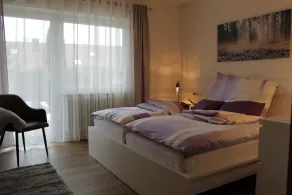 \"Apartment Albwiese****, ground floor 92sqm plus garden incl. AlbCard\" - Image 2