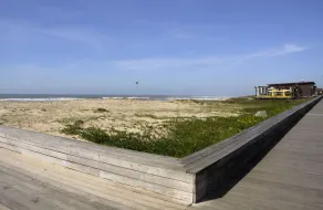 Beach House, Labruge, Porto - Image 4