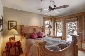 6546 Settlers Creek Townhomes 2 Bedroom Townhouse by RedAwning - Image 5