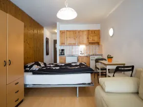 Studio Velan 115 by Interhome - Image 4