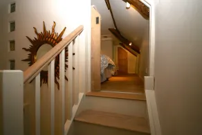 Putsborough Manor - 3 Self Catering Cottages Our Beach is dog friendly all year! On site Tennis & Play Area Paddock Spa baths Gas BBQs Private Gardens Superfast WIFI - Image 2