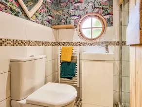 1 bedroom accommodation in Launcherley, near Wells - Image 2
