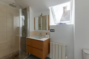 Gîte du Tilleul - Maison climatisée pour 8 voyageurs - Image 3