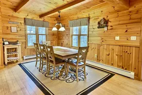 Waterfront cozy cabin near Mt. & Lake Sunapee - Image 5