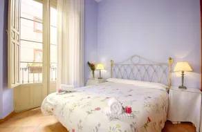 CENTRO HISTORICO MALAGA, 4 PAX, WIFI - Image 5