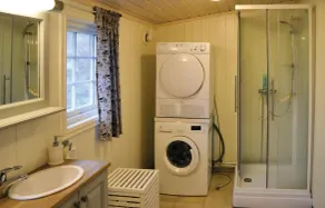 3 værelses dejligt hjem i Sjusjøen - Image 3