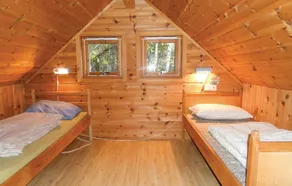 Awesome Home In Vallavik With Wifi - Image 5