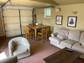 large family home 80 yards from beach - Image 5