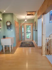 Secluded Home on Acreage with Scenic Views   - Image 2