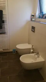 Bem-vindo ao nosso apartamento na bela Wohratal perto de Marburg. - Image 3