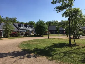 Cottage Privilège 4 Personnes au Calme à Saumur - Image 3