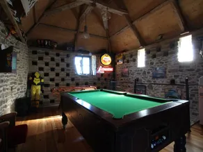 Den Vendelée sommerhus, 3 værelser, 4 personer - Image 3