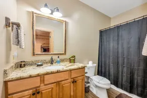 5 Acres to Roam | Stocked Game Room + Wet Bar  | Our Place to Paws - Image 4