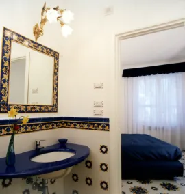 Magnifique villa de luxe en bord de mer au coeur de la côte de Sorrente - Image 5