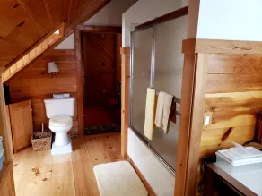 East Grand Lake Cottage - Image 2