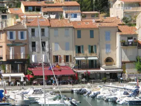 Appartement vue mer et port, avec parking - Image 5