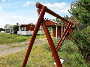 5 person holiday home in Vejers Strand - Image 4