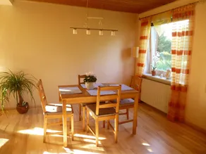 Ground floor apartment with sun terrace - Ferienwohnung Stöterau - Image 4