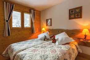 travelski home premium - Résidence Le Hameau du Rocher Blanc - Image 5