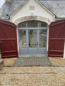 Maison a 15 Minutes de la Mer et au Centre du Village - Image 5