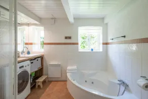 Vacation home Reetperle in Risum-Lindholm for up to 5 people - Image 3