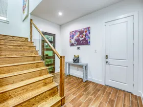 \"Stunning home in the shadows of downtown Showstopper New Listing\" - Image 2