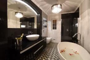 Villa Maelynn Opatija * Heated Pool & Stunning Sea view - Image 4