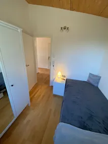 Ferienwohnung 'Ruhige Ferienwohnung Im Hegau' mit Balkon und WLAN - Image 5