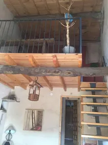 El Lagar de la Duquesa. Casa con Jardín y Piscina - Image 2