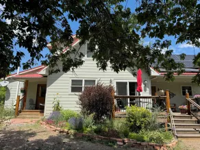 Private room & bath in Rocky Mt foothills with kitchenette, private entrance! - Image 5