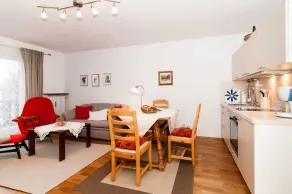 Vacation apartment Am Badepark - Image 5