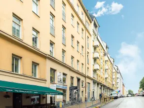 Stockholm Smart Stay - Image 5