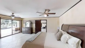 Tambor Estate with private pool, and panoramic views , very close to the beach. - Image 4
