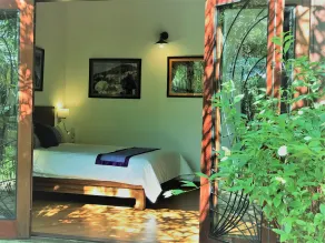 Bang Beach stone cottage - Image 5