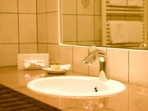 Giebelzimmer - Landhaus Weber - Image 4