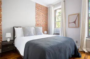 Hip Midtown West 2BR w/ W/D & Wine Fridge, nr 1 Train, by Blueground - Image 4